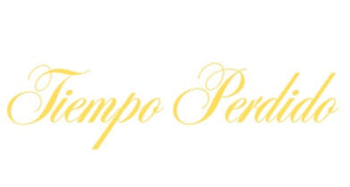 Tiempo Perdido